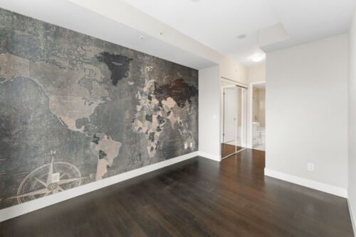 Open property gallery
