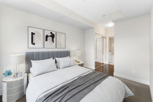 Open property gallery