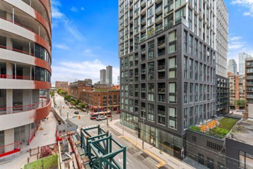 Open property gallery