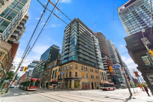 Open property gallery