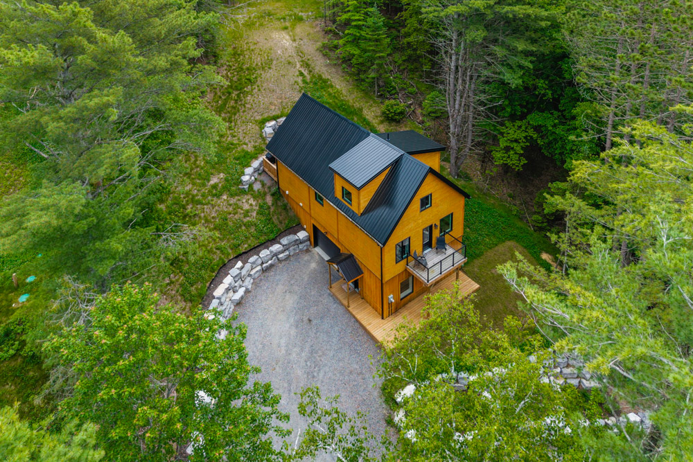 Open property gallery
