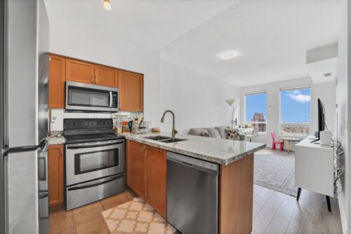 Open property gallery