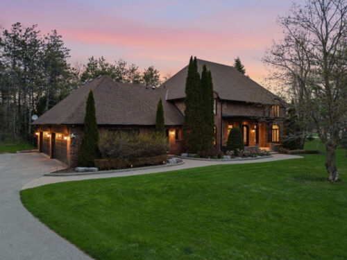 Open property gallery