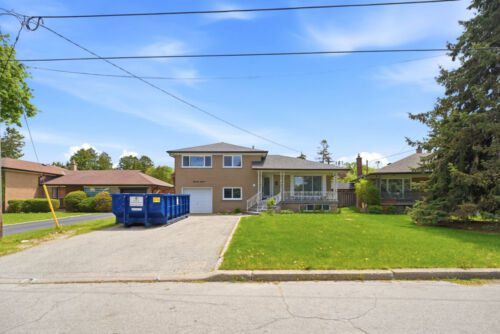 Open property gallery
