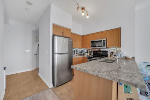 Open property gallery