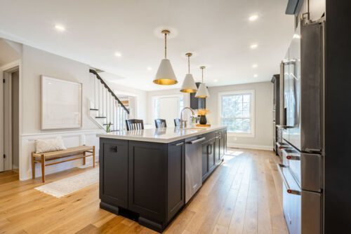 Open property gallery