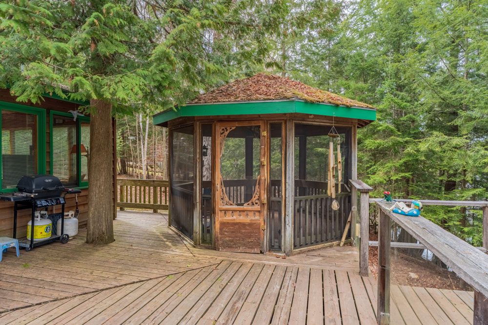 Open property gallery