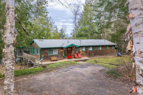Open property gallery