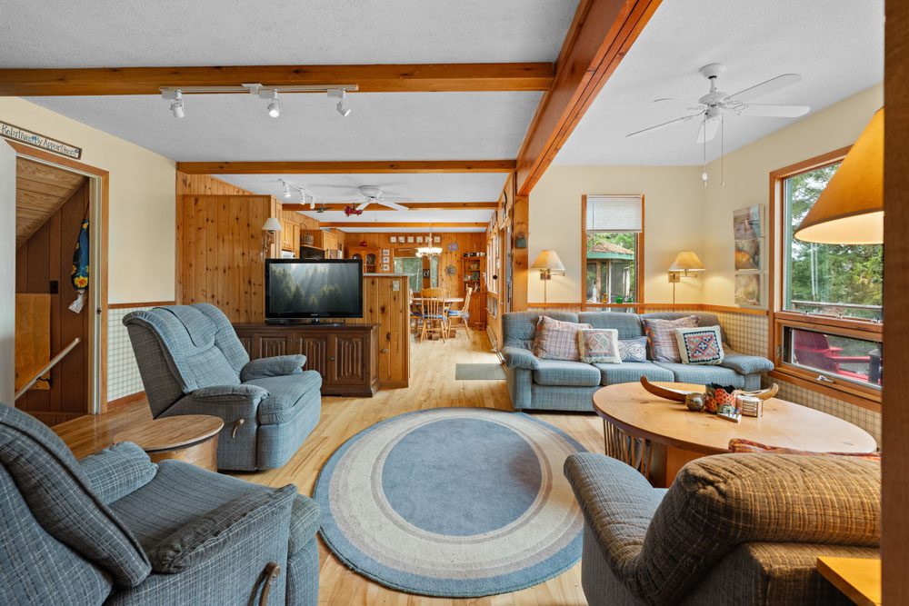 Open property gallery