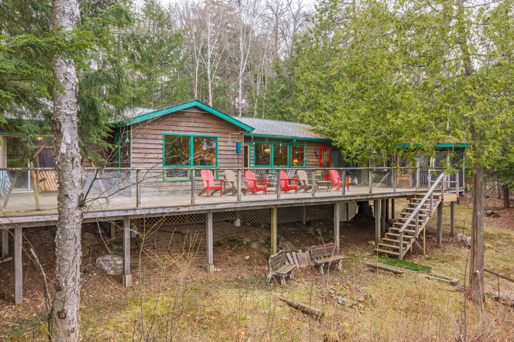 Open property gallery