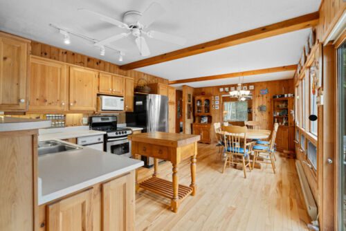 Open property gallery