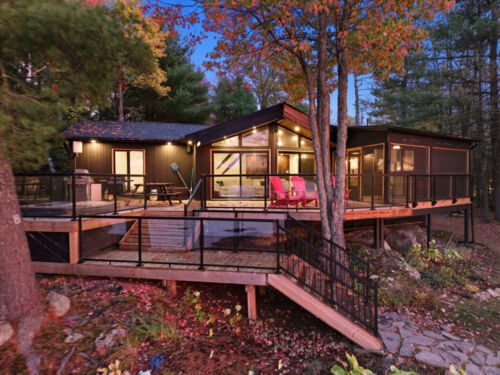 Open property gallery