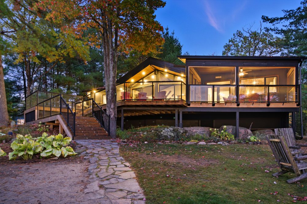 Open property gallery
