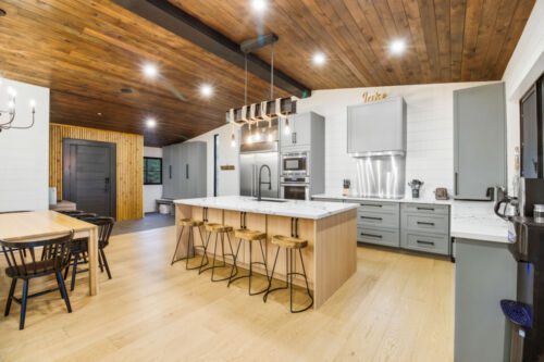 Open property gallery