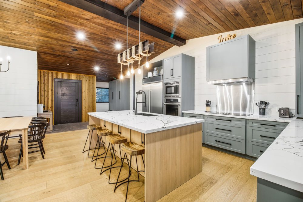 Open property gallery