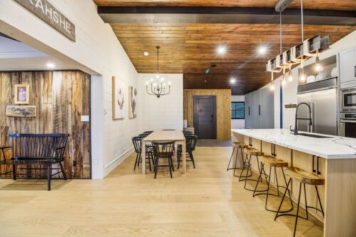 Open property gallery