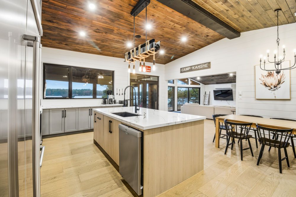Open property gallery