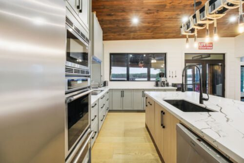 Open property gallery