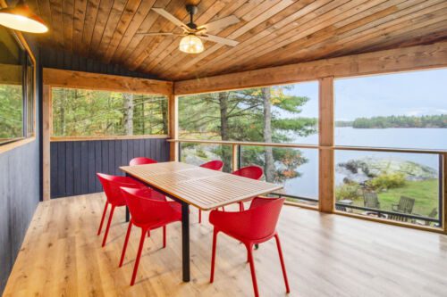 Open property gallery