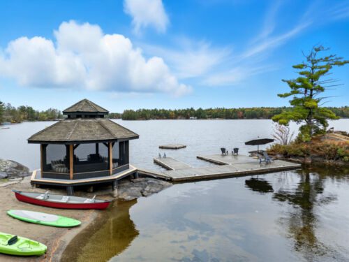Open property gallery