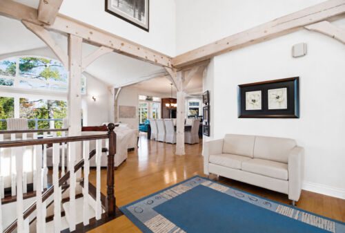 Open property gallery