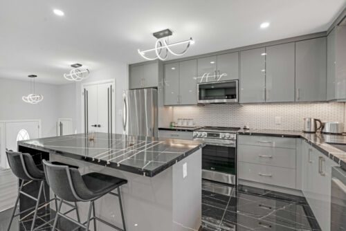 Open property gallery