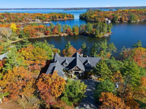 Open property gallery