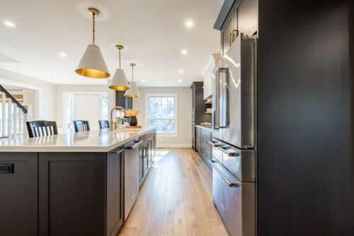 Open property gallery