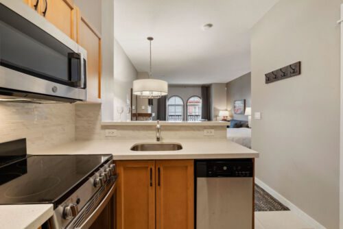 Open property gallery