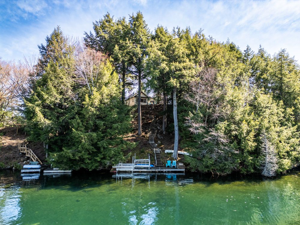 Open property gallery