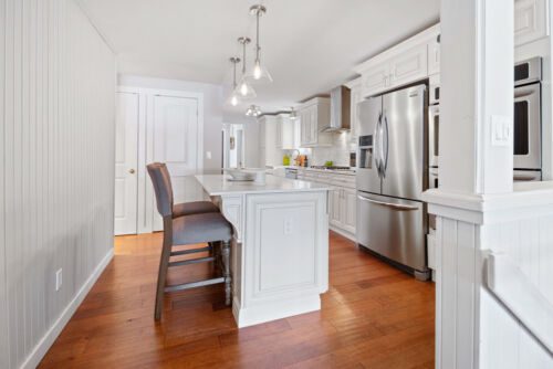 Open property gallery