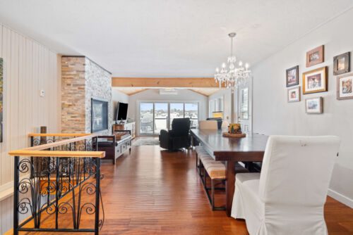 Open property gallery