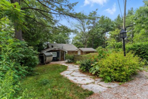 Open property gallery