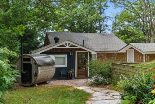 Open property gallery