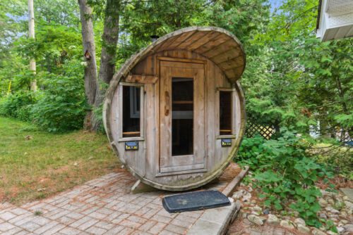 Open property gallery