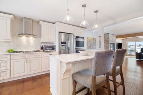 Open property gallery