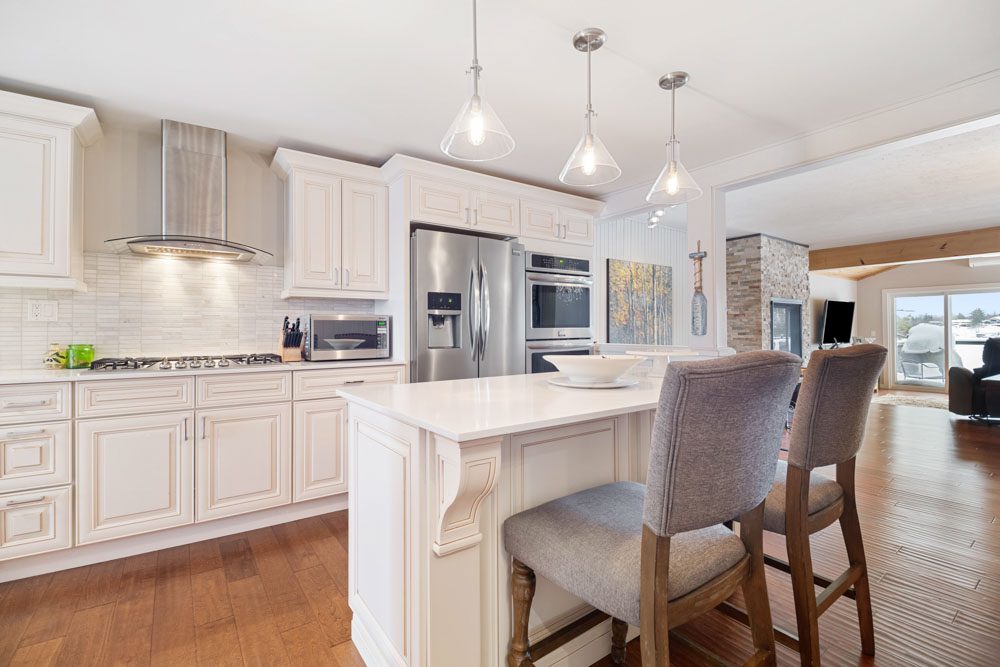 Open property gallery