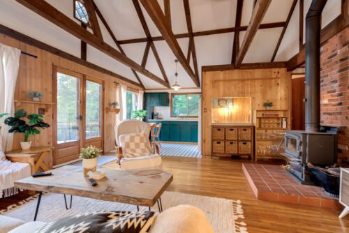 Open property gallery