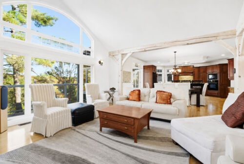 Open property gallery
