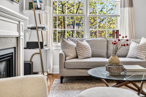 Open property gallery