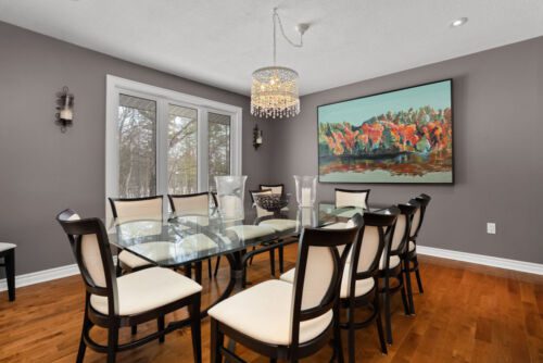 Open property gallery
