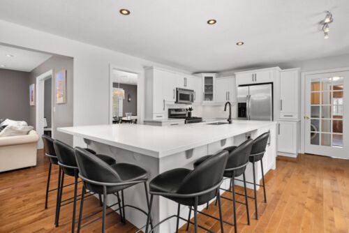 Open property gallery