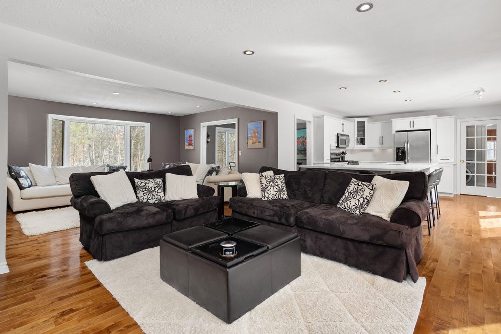 Open property gallery