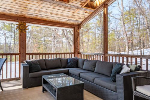 Open property gallery