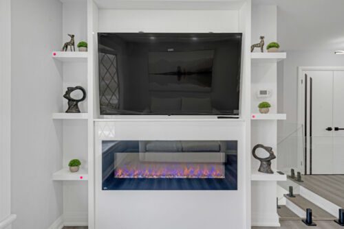 Open property gallery