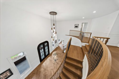 Open property gallery
