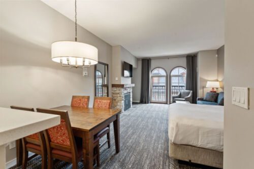 Open property gallery