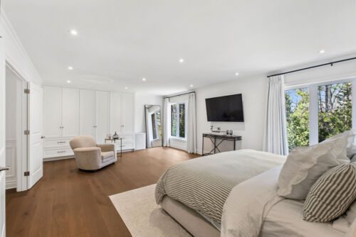 Open property gallery