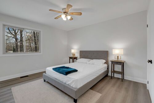 Open property gallery