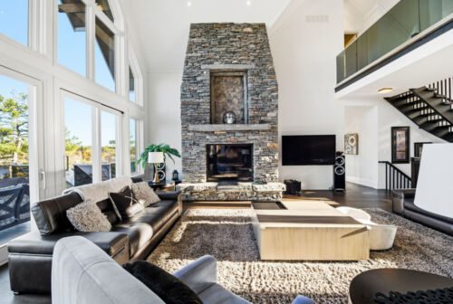 Open property gallery